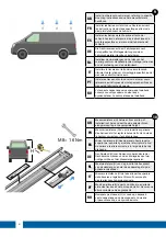 Preview for 6 page of Gentili MAXI G2000 Use And Maintenance