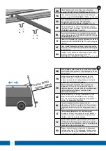 Preview for 8 page of Gentili MAXI G2000 Use And Maintenance