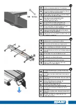 Preview for 9 page of Gentili MAXI G2000 Use And Maintenance