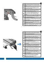 Preview for 10 page of Gentili MAXI G2000 Use And Maintenance