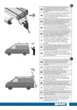 Preview for 11 page of Gentili MAXI G2000 Use And Maintenance