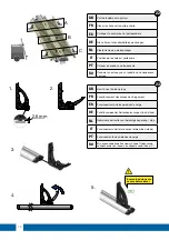 Preview for 12 page of Gentili MAXI G2000 Use And Maintenance