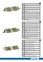 Preview for 13 page of Gentili MAXI G2000 Use And Maintenance