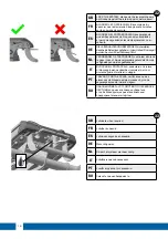 Preview for 16 page of Gentili MAXI G2000 Use And Maintenance