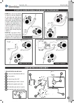 Preview for 19 page of GENTILIN C 330/04 Translation Of The Original Instructions