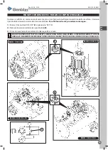 Preview for 23 page of GENTILIN C 330/04 Translation Of The Original Instructions