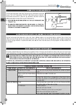 Preview for 24 page of GENTILIN C 330/04 Translation Of The Original Instructions