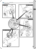 Preview for 25 page of GENTILIN C 330/04 Translation Of The Original Instructions