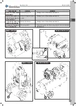 Preview for 27 page of GENTILIN C 330/04 Translation Of The Original Instructions