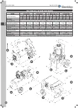 Preview for 34 page of GENTILIN C 330/04 Translation Of The Original Instructions