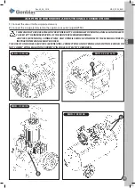 Preview for 43 page of GENTILIN C 330/04 Translation Of The Original Instructions