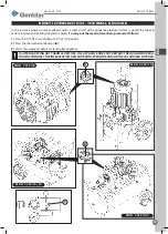 Preview for 51 page of GENTILIN C 330/04 Translation Of The Original Instructions