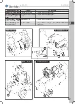 Preview for 55 page of GENTILIN C 330/04 Translation Of The Original Instructions