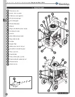 Preview for 26 page of GENTILIN C 330/50 Instruction Manual