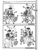 Preview for 27 page of GENTILIN C 330/50 Instruction Manual