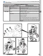 Preview for 41 page of GENTILIN C 330/50 Instruction Manual