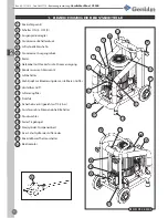 Preview for 48 page of GENTILIN C 330/50 Instruction Manual