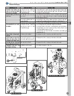 Preview for 65 page of GENTILIN C 330/50 Instruction Manual