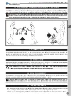 Preview for 77 page of GENTILIN C 330/50 Instruction Manual