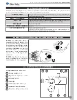 Preview for 81 page of GENTILIN C 330/50 Instruction Manual