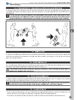 Preview for 99 page of GENTILIN C 330/50 Instruction Manual