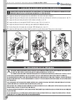 Preview for 104 page of GENTILIN C 330/50 Instruction Manual