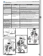 Preview for 109 page of GENTILIN C 330/50 Instruction Manual