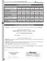 Preview for 138 page of GENTILIN C 330/50 Instruction Manual