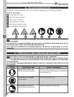 Preview for 146 page of GENTILIN C 330/50 Instruction Manual