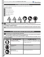 Preview for 168 page of GENTILIN C 330/50 Instruction Manual