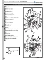 Preview for 180 page of GENTILIN C 330/50 Instruction Manual