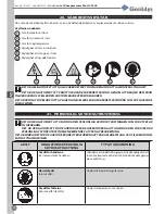 Preview for 190 page of GENTILIN C 330/50 Instruction Manual