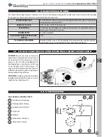 Preview for 191 page of GENTILIN C 330/50 Instruction Manual