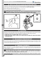 Preview for 194 page of GENTILIN C 330/50 Instruction Manual