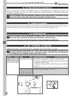 Preview for 196 page of GENTILIN C 330/50 Instruction Manual