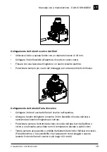 Preview for 19 page of GENTILIN Clinic SW-M2000 Instruction Manual