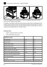 Предварительный просмотр 20 страницы GENTILIN CLINIC SW-Mi3000 Instruction Manual