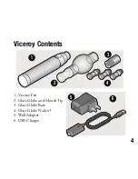 Preview for 4 page of Gentleman’s Brand Viceroy User Manual