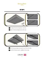 Preview for 5 page of GentleTent GT ROOF Instruction Manual