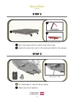 Preview for 6 page of GentleTent GT ROOF Instruction Manual