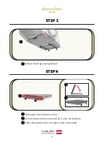 Preview for 11 page of GentleTent GT ROOF Instruction Manual