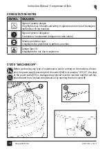 Предварительный просмотр 10 страницы Gentlin CLINIC 1.25 Instruction Manual