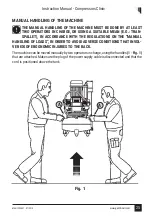 Предварительный просмотр 25 страницы Gentlin CLINIC 1.25 Instruction Manual