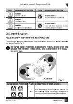 Предварительный просмотр 33 страницы Gentlin CLINIC 1.25 Instruction Manual