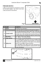 Предварительный просмотр 34 страницы Gentlin CLINIC 1.25 Instruction Manual