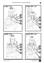 Предварительный просмотр 35 страницы Gentlin CLINIC 1.25 Instruction Manual