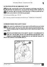 Предварительный просмотр 39 страницы Gentlin CLINIC 1.25 Instruction Manual