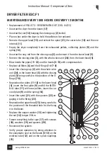 Предварительный просмотр 44 страницы Gentlin CLINIC 1.25 Instruction Manual