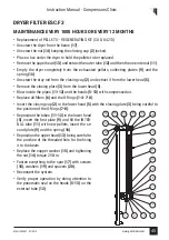 Предварительный просмотр 45 страницы Gentlin CLINIC 1.25 Instruction Manual