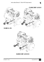 Предварительный просмотр 37 страницы Gentlin CLINIC 6.90 H Instruction Manual